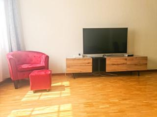 Sofia Apartment - Aare Jungfrau AG - 2