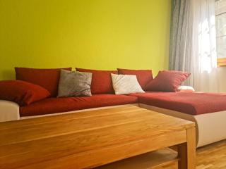 Sofia Apartment - Aare Jungfrau AG - 1