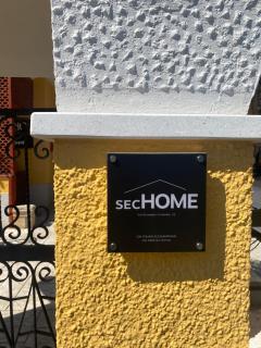 SecHome Stanza in villa privata con giardino - 4