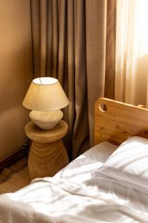 Amber Oasis-kingsize Beds, 2 Bdr Apartment - 5