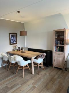 Weidevilla 14 auf Ameland - 5