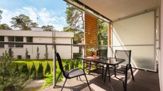 Flatbook Apartament Nautikka Park Krynica Morska - parking, fitness i sala zabaw, 200 m od plaży - 2