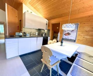 Bodmi on the top Apartment - Aare Jungfrau AG - 7