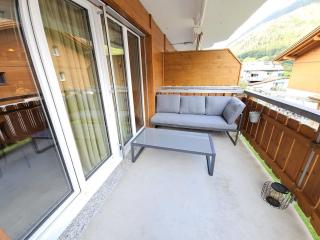 Habibi Apartment - Aare Jungfrau AG - 6