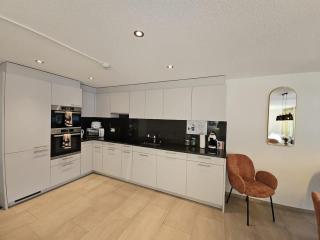 Habibi Apartment - Aare Jungfrau AG - 5