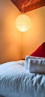 Bussalp Apartment - Aare Jungfrau AG - 9