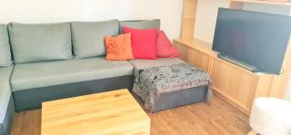 Bussalp Apartment - Aare Jungfrau AG - 2