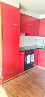 Bussalp Apartment - Aare Jungfrau AG - 4