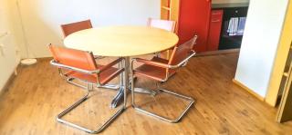 Bussalp Apartment - Aare Jungfrau AG - 1