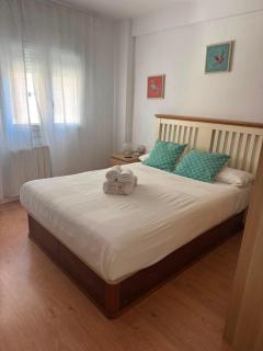 GATU Villa Dante Playa Victoria Parking gratuito, "preferente para mayores de 25 años y familias " - 9
