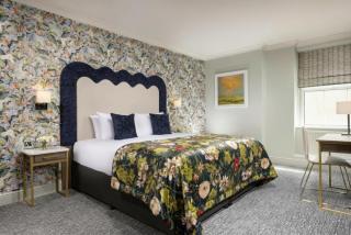 The Grand Hotel - 8