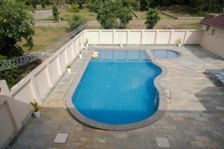Kunwarsa villa - 2