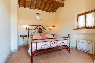 Casale Delle Rose in Cortona with private pool - 8