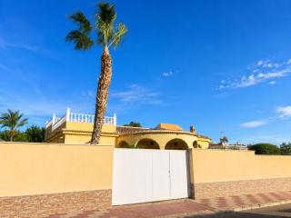 Private Pool Villa in El Chaparral - 9
