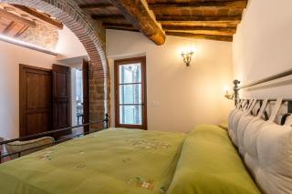 Casale Delle Rose in Cortona with private pool - 2