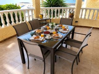 Private Pool Villa in El Chaparral - 1