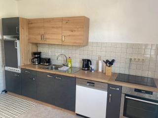 Ferienwohnung am Oechsenberg - 7