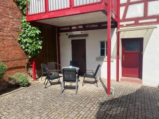 Ferienwohnung am Oechsenberg - 4