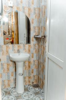 Hotel Minh Cường Trà Vinh - 1