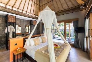 Govinda House - 2
