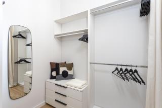 Serra house premium apartments - 9