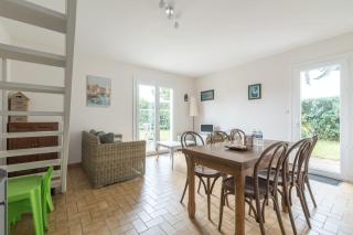 LES AJONCS - 300m de la plage - Parking - 9