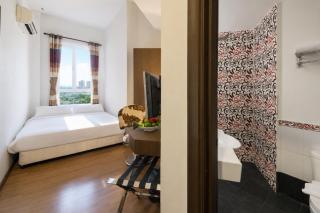 Triima Inn Arenaa Melaka - 2