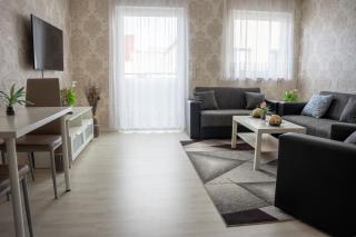 Merve Comfort Aparts3 Hannover HALAL حلال - 7