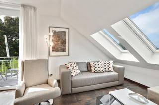 Fewo Rebterrasse - Golf, Wellness und Natur im Markgräflerland - 8