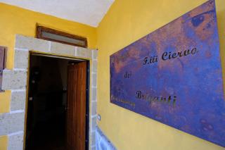 Casa vacanze Il rifugio dei briganti - 4