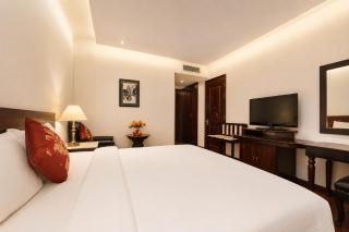 The Alley House 90 Trần Nhật Duật - 1