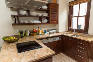 Eden Island Deluxe Villa by Olala Homes - 5