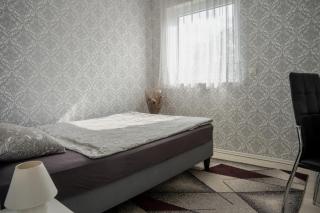 Merve Comfort Aparts3 Hannover HALAL حلال - 3