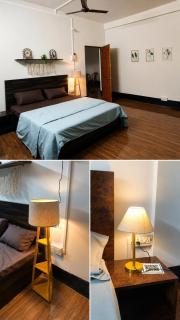 The Quiet Lantern Homestay - Sivasagar - 7
