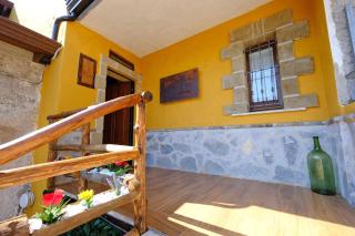 Casa vacanze Il rifugio dei briganti - 6