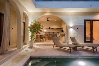 3BR Luxury Villa + Gym, Sauna and Wellness FREE - 7