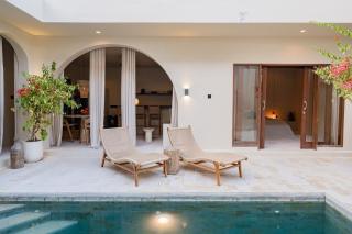 3BR Luxury Villa + Gym, Sauna and Wellness FREE - 5
