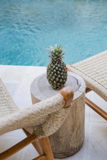 3BR Luxury Villa + Gym, Sauna and Wellness FREE - 8