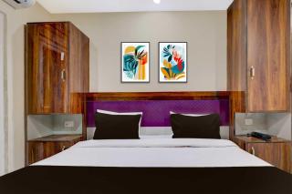 Hotel O M3M Paradise - 3
