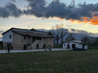 Essentia Assisi - B&B and Retreat - 5