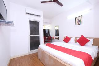 Hotel O Sukooon City View - 8