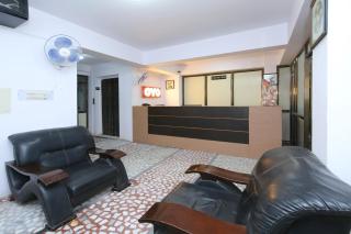 Hotel O Sukooon City View - 7