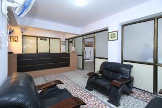 Hotel O Sukooon City View - 9