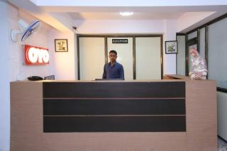 Hotel O Sukooon City View - 6