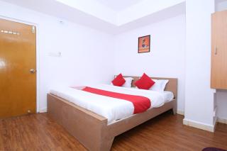 Hotel O Sukooon City View - 3