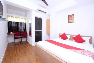 Hotel O Sukooon City View - 2