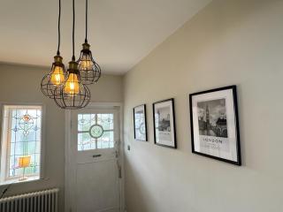 Spacious 3Bed Family Home Near Roundhay Park - 1