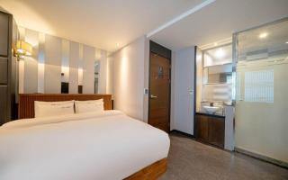 Busan LaMer Gwangan Stay - 4