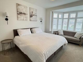 Spacious 3Bed Family Home Near Roundhay Park - 9