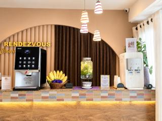 Rendezvous Classic House - 5